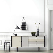 Andersen Furniture - S6 Sideboard - Cabinet 