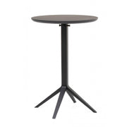 Karimoku New Standard - SCOUT BISTRO BAR TABLE - Dining Table 