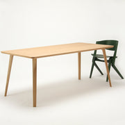 Karimoku New Standard - SCOUT CHAIR oak - Dining Chair 
