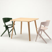 Karimoku New Standard - SCOUT CHAIR oak - Dining Chair 