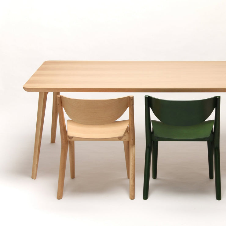 Karimoku New Standard - SCOUT TABLE 240 - Dining Table 