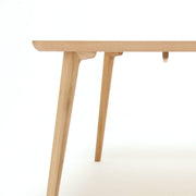 Karimoku New Standard - SCOUT TABLE 240 - Dining Table 