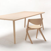 Karimoku New Standard - SCOUT TABLE 240 - Dining Table 