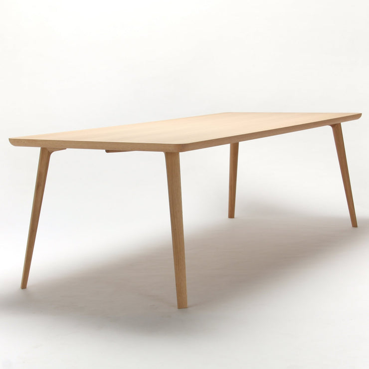 Karimoku New Standard - SCOUT TABLE 240 - Dining Table 