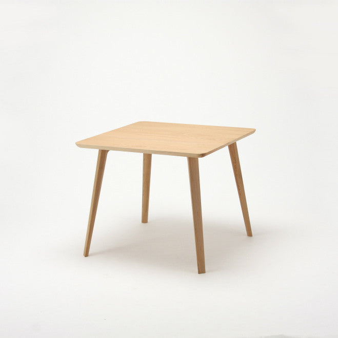 Karimoku New Standard - SCOUT TABLE 90 - Dining Table 