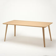 Karimoku New Standard - SCOUT TABLE 180 - Dining Table 