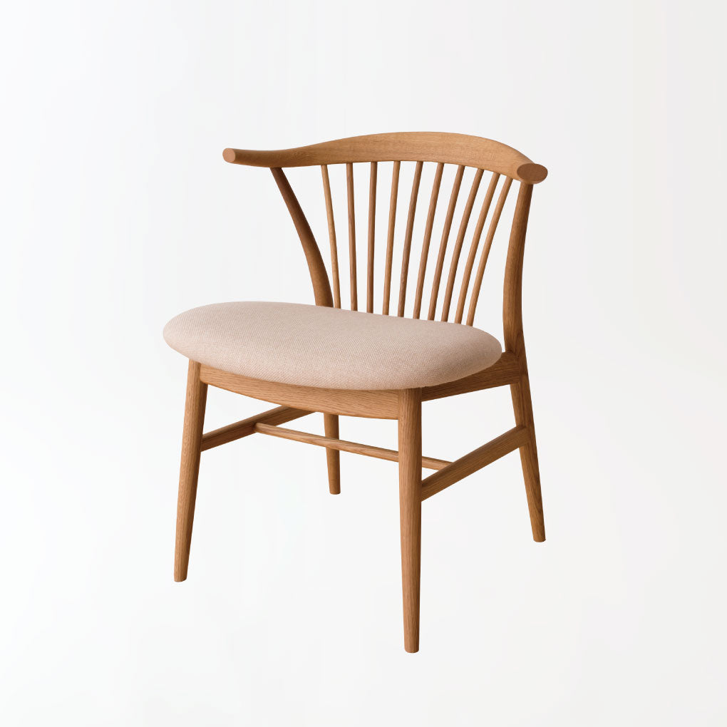 HIDA - STANDARD Side Chair - Dining Chair 