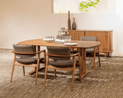 HIDA - SEOTO-EX Dining Table - Dining Table 