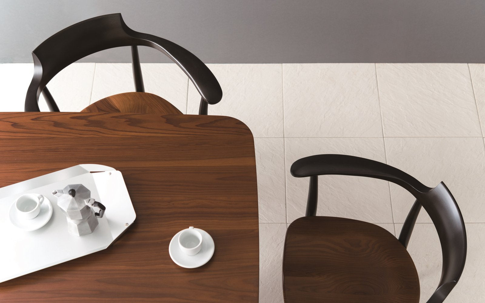 HIDA - CRESCENT Arm Chair SG261AJ - Dining Chair 