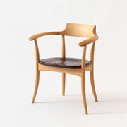 HIDA - CRESCENT Arm Chair SG261AJ - Dining Chair 