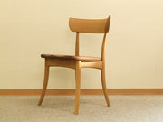 HIDA - CRESCENT Chair SG262 Two Tone - Dining Chair 