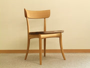 HIDA - CRESCENT Chair SG262 Two Tone - Dining Chair 