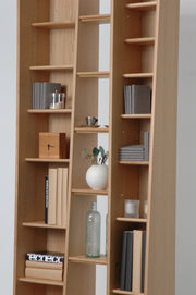 Nissin - SMART Tower Shelf - Cabinet 