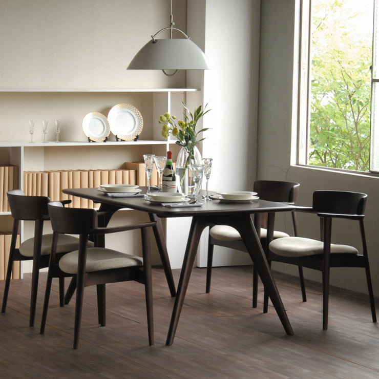 Nissin - SOF Table - Dining Table 