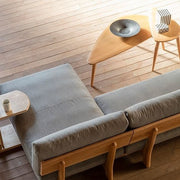 Nagano Interior - SOLID Living Table LT017 - Coffee Table 