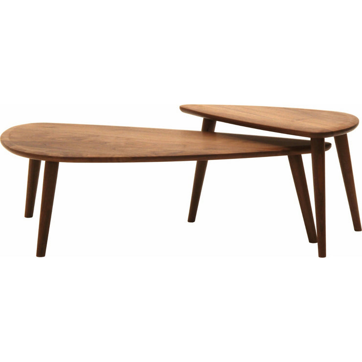 Nagano Interior - SOLID Living Table LT017 - Coffee Table 