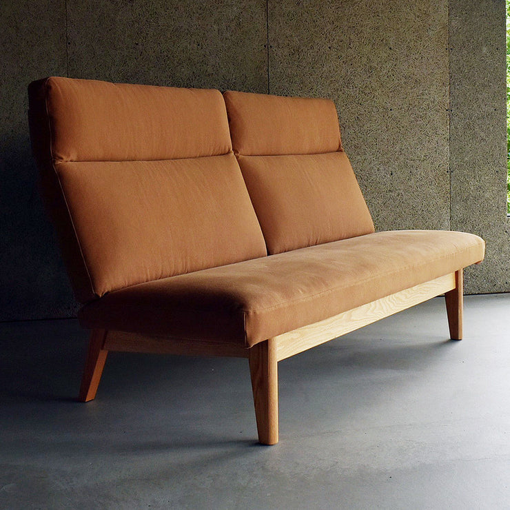 Nagano Interior - SOLID sofa KC016-LN - Sofa 