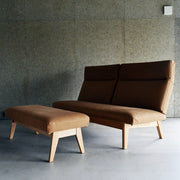 Nagano Interior - SOLID sofa KC016-LN - Sofa 