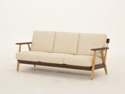 Nagano Interior - SOLID sofa LC030-3P - Sofa 