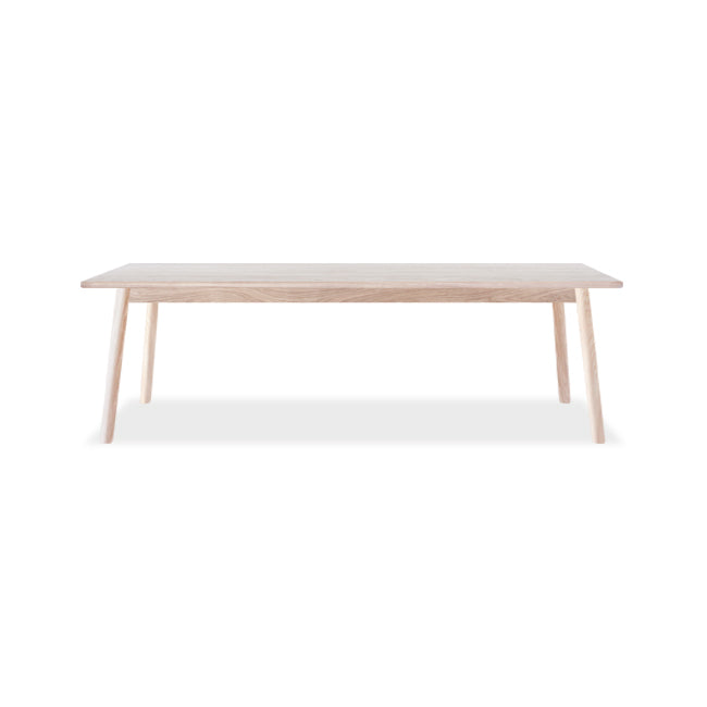 Takumi Kohgei - SPREAD Dining Table - Dining Table 