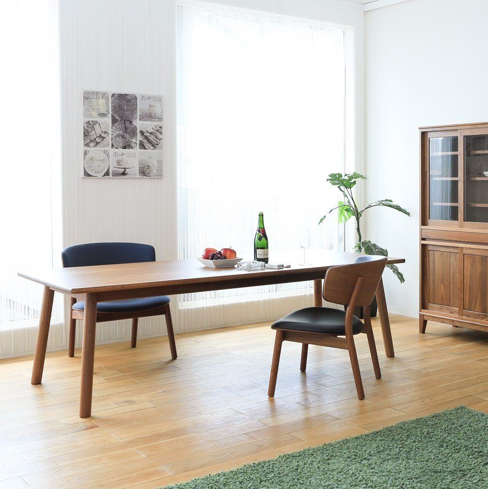 Takumi Kohgei - SPREAD Dining Table - Dining Table 