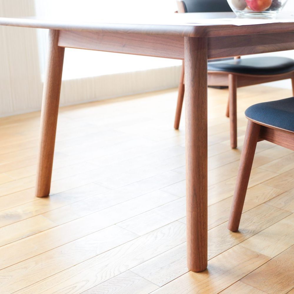 Takumi Kohgei - SPREAD Dining Table - Dining Table 