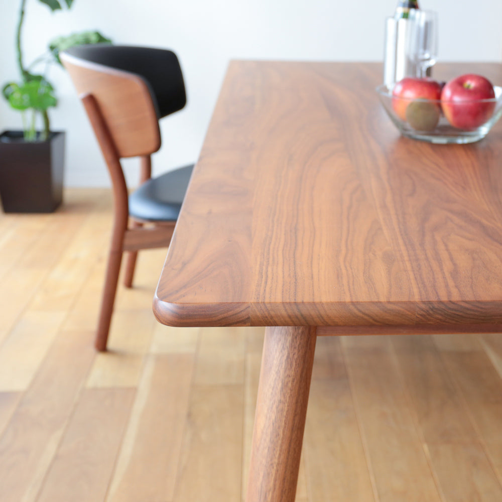 Takumi Kohgei - SPREAD Dining Table - Dining Table 