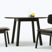 Takumi Kohgei - SPREAD Round Dining Table - Dining Table 