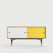 House of Finn Juhl - Sideboard without Tray Unit - Cabinet 