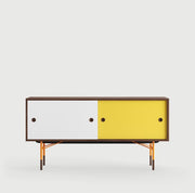 House of Finn Juhl - Sideboard without Tray Unit - Cabinet 