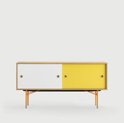 House of Finn Juhl - Sideboard without Tray Unit - Cabinet 