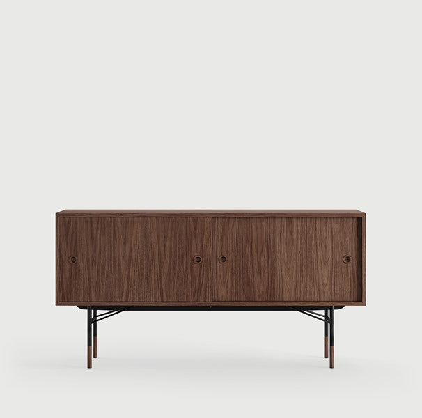 House of Finn Juhl - Sideboard without Tray Unit - Cabinet 