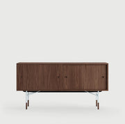 House of Finn Juhl - Sideboard without Tray Unit - Cabinet 