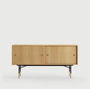 House of Finn Juhl - Sideboard without Tray Unit - Cabinet 