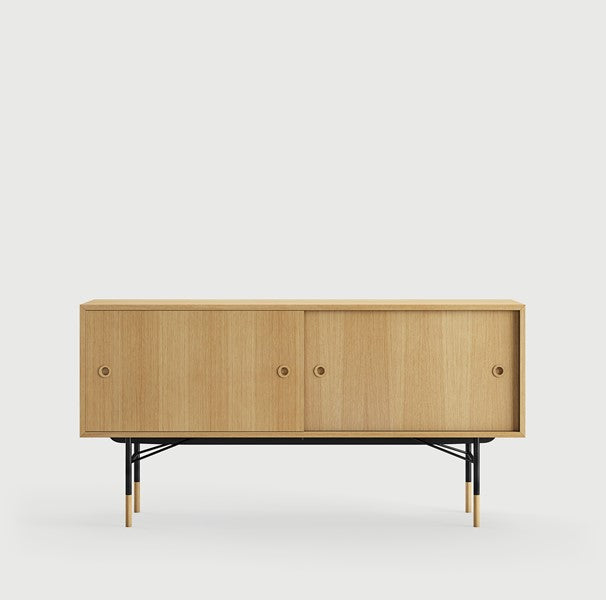 House of Finn Juhl - Sideboard without Tray Unit - Cabinet 