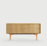 House of Finn Juhl - Sideboard without Tray Unit - Cabinet 