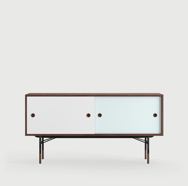 House of Finn Juhl - Sideboard without Tray Unit - Cabinet 