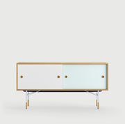 House of Finn Juhl - Sideboard without Tray Unit - Cabinet 