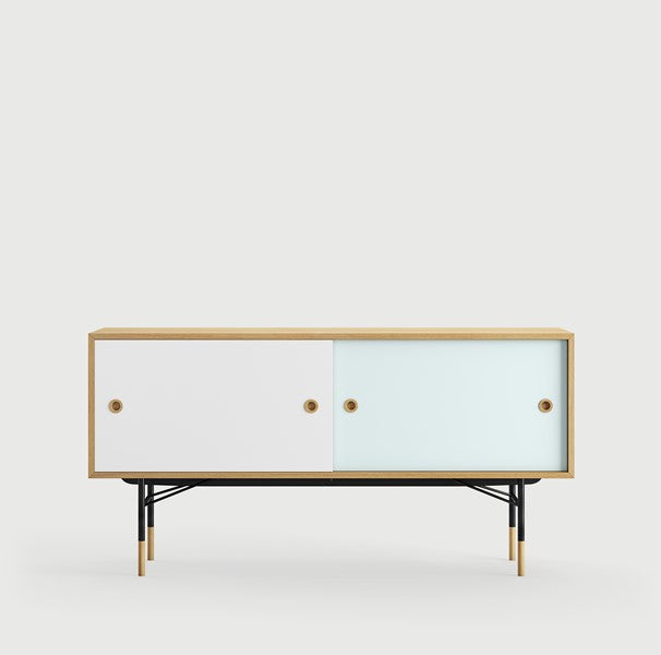 House of Finn Juhl - Sideboard without Tray Unit - Cabinet 