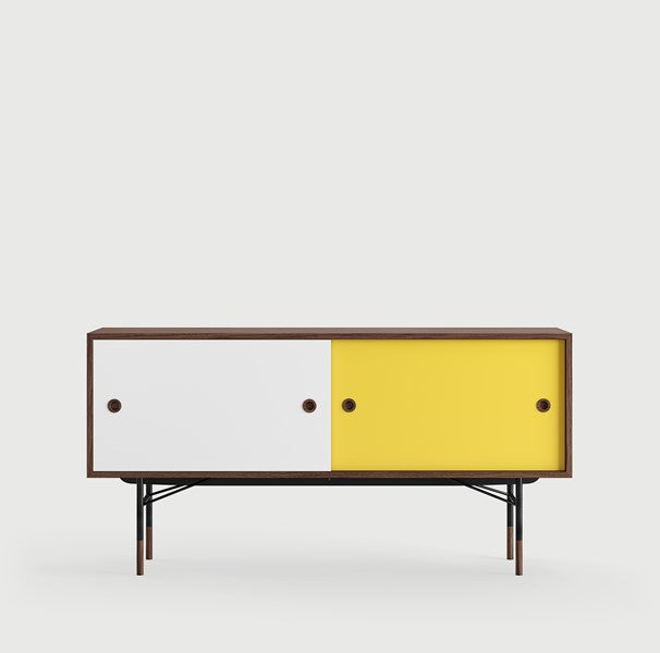 House of Finn Juhl - Sideboard without Tray Unit - Cabinet 