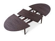 House of Finn Juhl - Silver Table - Dining Table 