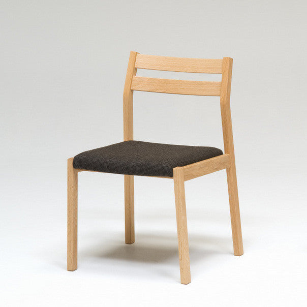 Takumi Kohgei - Sun Dining Chair - Dining Chair 