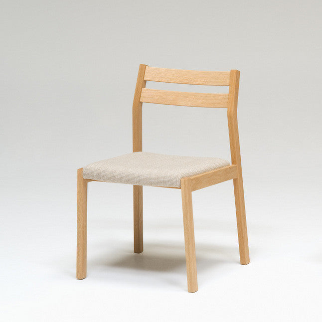 Takumi Kohgei - Sun Dining Chair - Dining Chair 