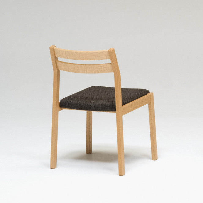 Takumi Kohgei - Sun Dining Chair - Dining Chair 