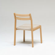 Takumi Kohgei - Sun Dining Chair - Dining Chair 