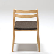Takumi Kohgei - Sun Dining Chair - Dining Chair 