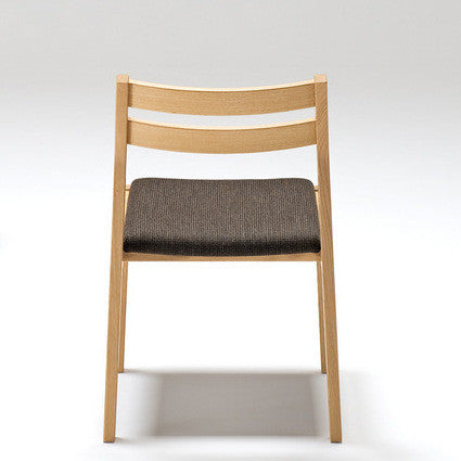 Takumi Kohgei - Sun Dining Chair - Dining Chair 