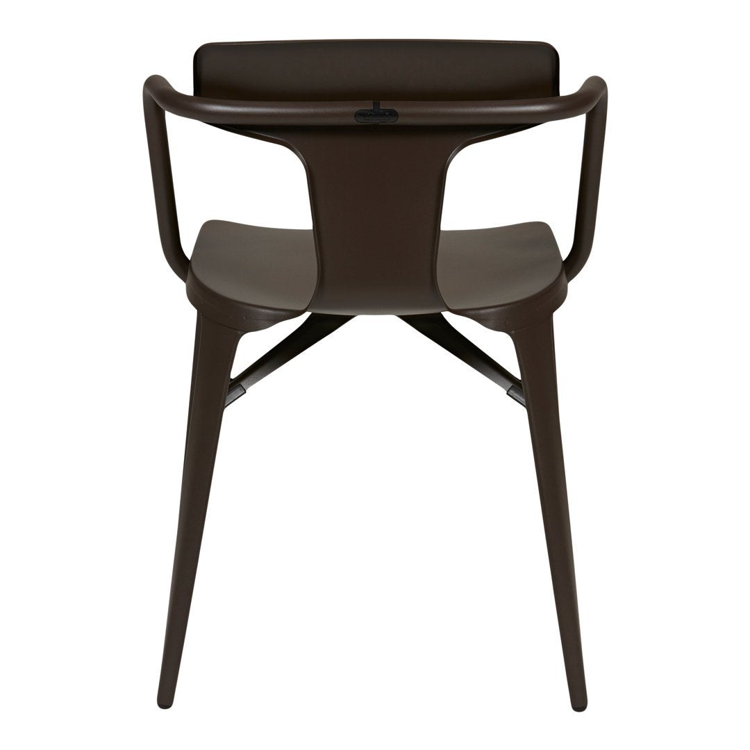 TOLIX - T14 Chair - Dining Chair 