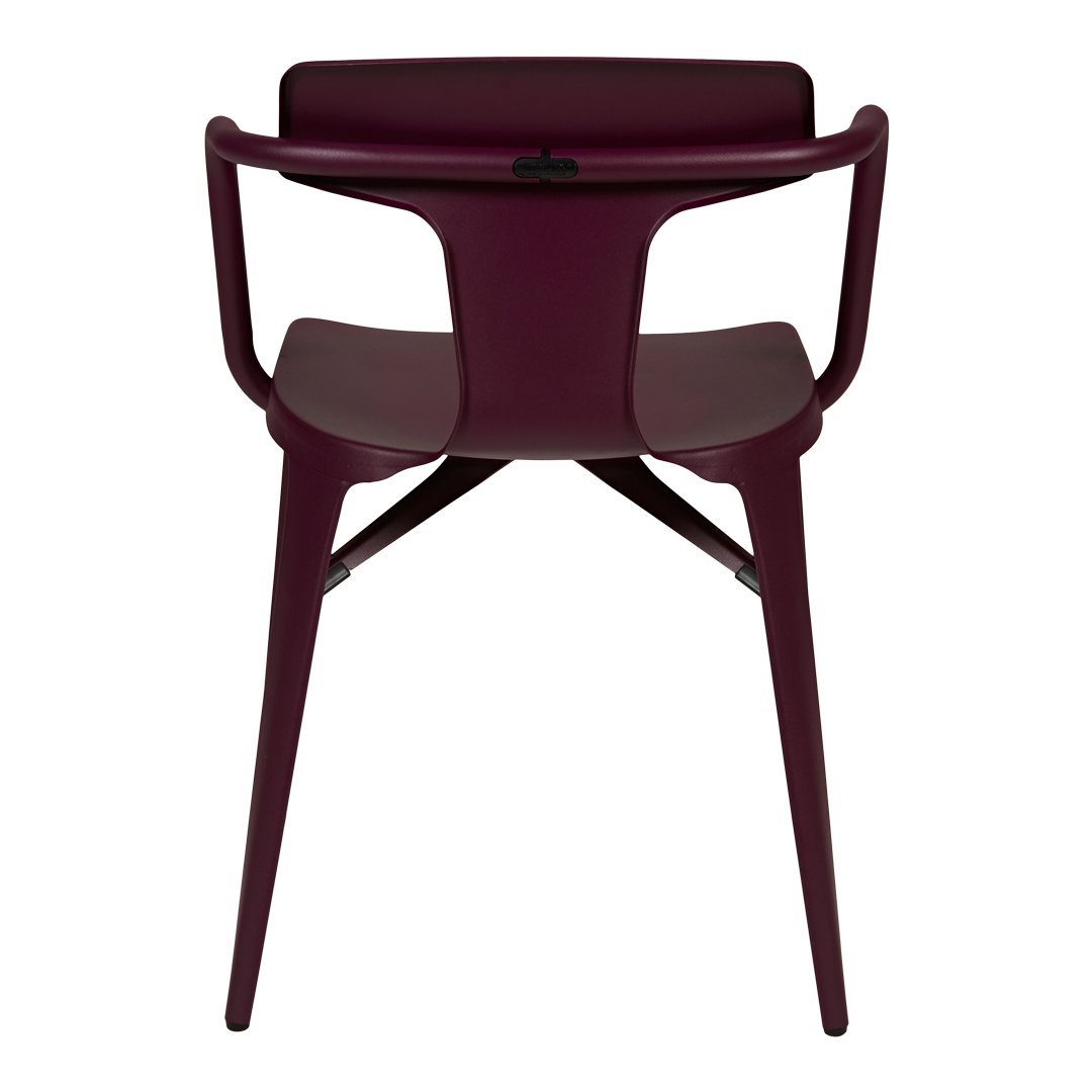 TOLIX - T14 Chair - Dining Chair 