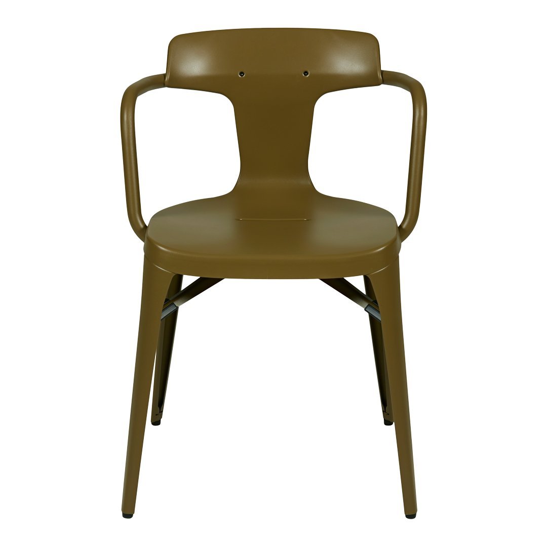 TOLIX - T14 Chair - Dining Chair 